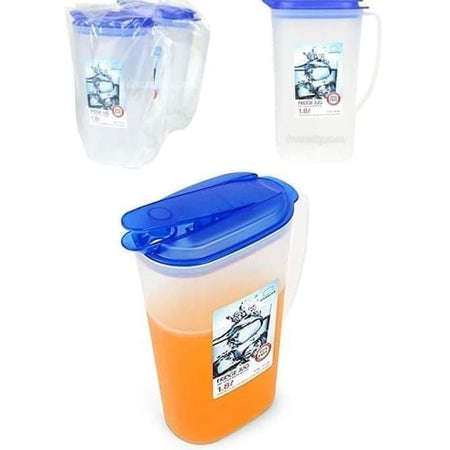 Lock&Lock Ice Beer Cooler Jug 1.8L