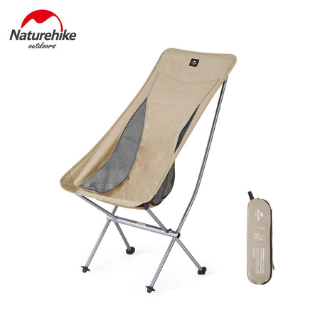 Naturehike YL06 Folding Moon Chair