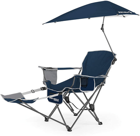 Sport-Brella 3-Position Reclining Chair