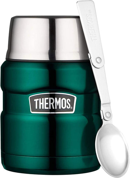 THERMOS Brand Vacuum Insulated Food Flask 470ml