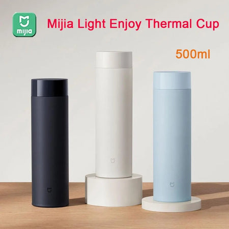 Xiaomi Mijia Vacuum Flask 2 (500ml)