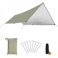 3F UL Gear Ultralight Sun Tarp (UPF 50+)