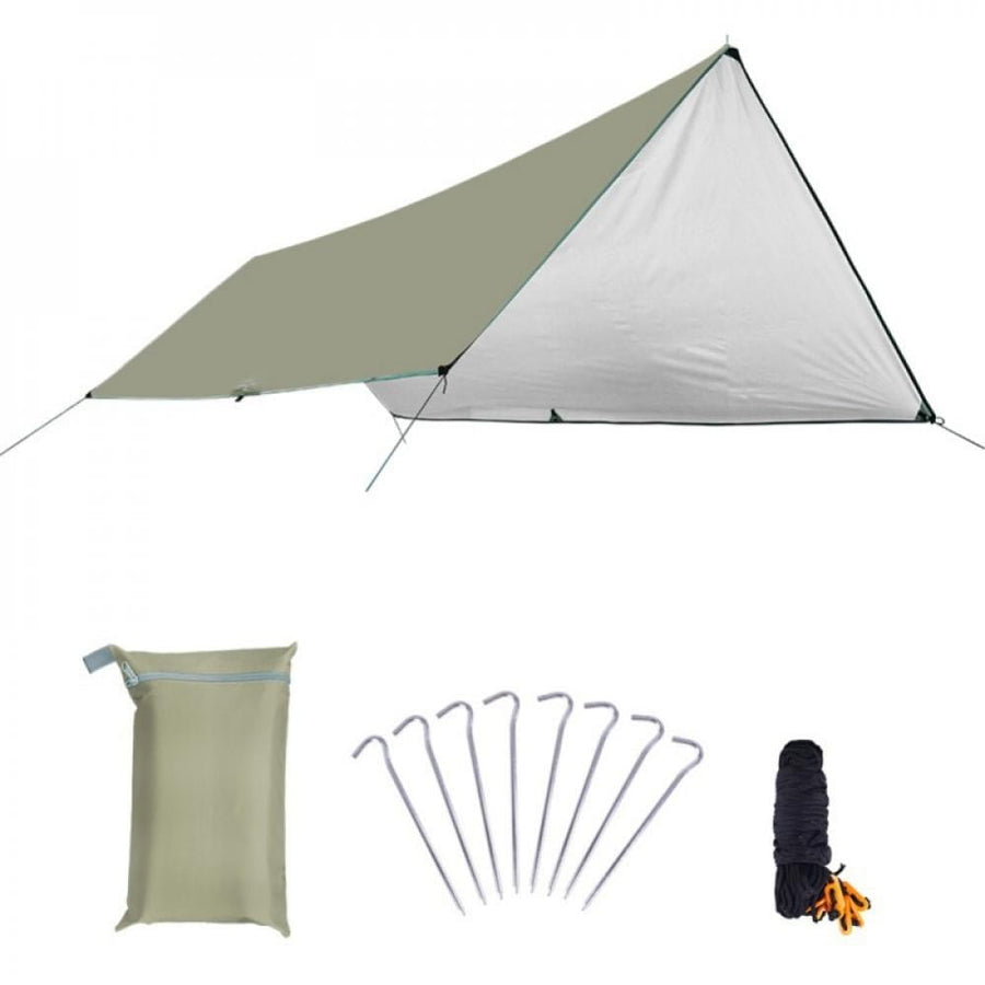 3F UL Gear Ultralight Sun Tarp (UPF 50+)