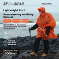3F UL Gear Ultralight Sun Tarp (UPF 50+)