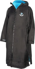 4Monster Hooded Surf Poncho Changing Robe