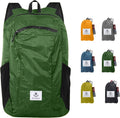 4Monster Packable Travel Backpack 16L