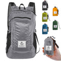4Monster Packable Travel Backpack 16L