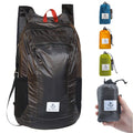 4Monster Packable Travel Backpack 16L