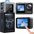 AKASO Brave 7 LE Waterproof Action Camera