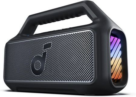 Anker Soundcore Boom 2 Speaker