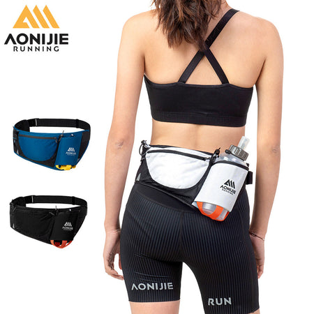 AONIJIE Waterproof Running Waist Bag