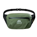 AONIJIE Waterproof Running Waist Bag