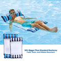 Aqua Leisure 4-in-1 Monterey Hammock Float