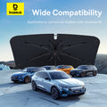 Baseus CoolRide Windshield Sun Shade Umbrella