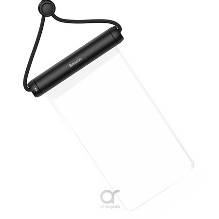 Baseus Cylinder Slide-Cover Waterproof Phone Bag