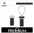 Baseus Cylinder Slide-Cover Waterproof Phone Bag