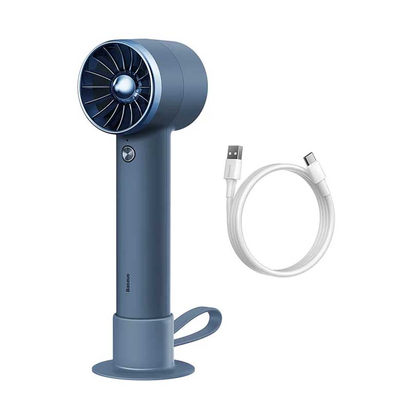 Baseus Flyer Turbine Neck Fan