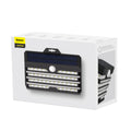 Baseus Solar Outdoor Garden Wall Lamp (Motion Sensor)