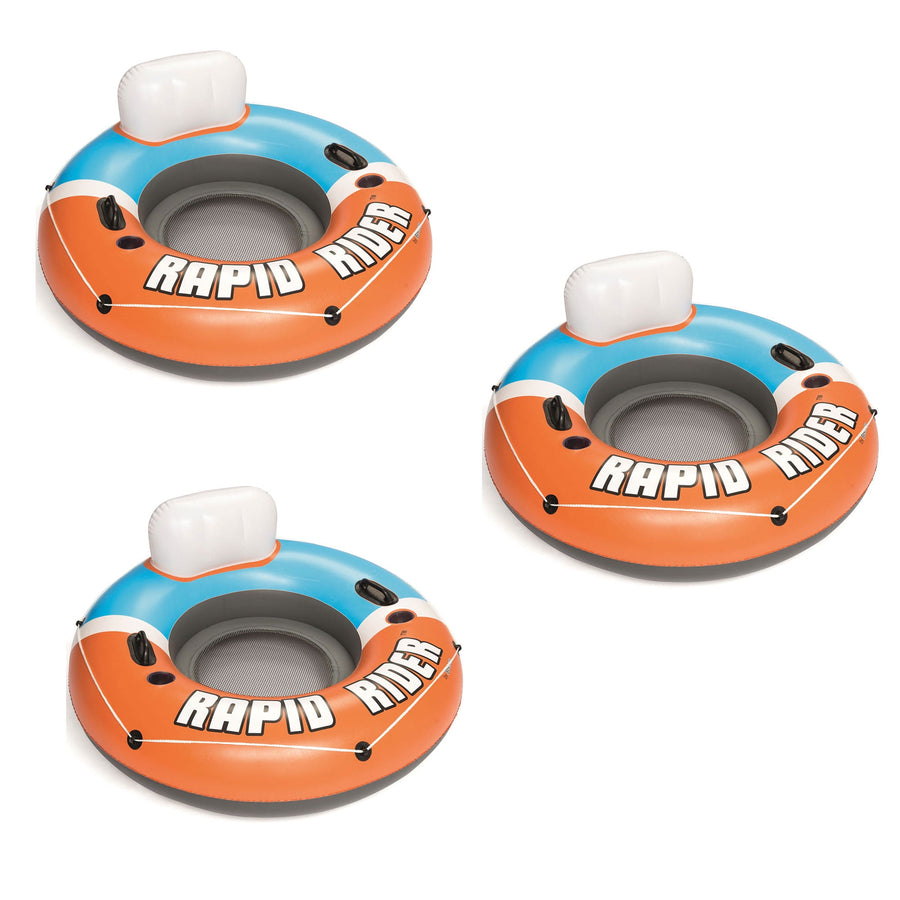 Bestway CoolerZ Rapid Rider Inflatable Tube