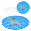 Bestway Splash Pad Sprinkler Mat for Kids (170cm)