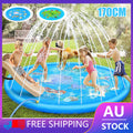 Bestway Splash Pad Sprinkler Mat for Kids (170cm)