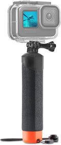 BigBlue 3 ATM Waterproof Action Camera Float Grip