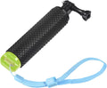 BigBlue 3 ATM Waterproof Action Camera Float Grip