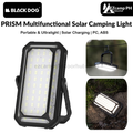 Blackdog Multifunctional Camping Area Light