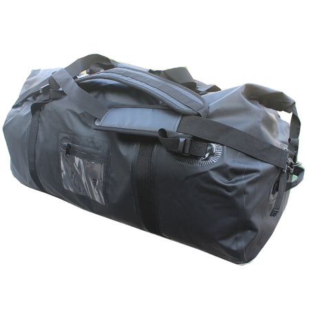 Blackdog Waterproof Duffel Dry Bag 40L