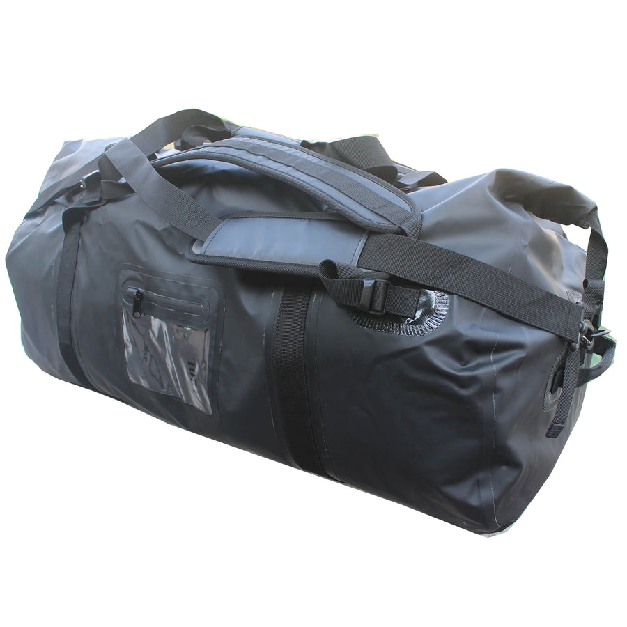 Blackdog Waterproof Duffel Dry Bag 40L