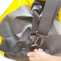 Blackdog Waterproof Duffel Dry Bag 40L