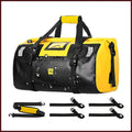 Blackdog Waterproof Duffel Dry Bag 40L