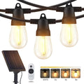 Brightech Ambience Pro Solar String Lights