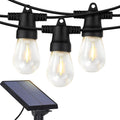 Brightech Ambience Pro Solar String Lights
