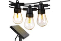 Brightech Ambience Pro Solar String Lights