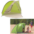 Coleman DayTripper Beach Shade Shelter