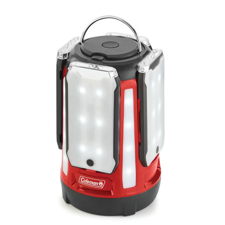Coleman Quad Pro 800L LED Panel Lantern