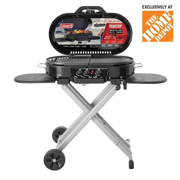 Coleman RoadTrip 285 Portable Propane Grill