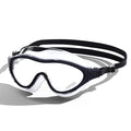 Copozz Anti-Fog Swimming Goggles (UV Protection)