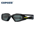 Copozz Anti-Fog Swimming Goggles (UV Protection)
