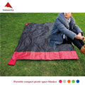 Desert&Fox Pocket Picnic Blanket 200×210