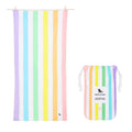 Dock & Bay Beach Towel (Large)