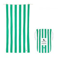 Dock & Bay Beach Towel (Large)