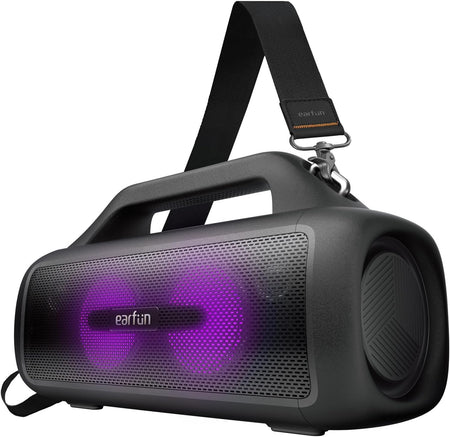 EarFun UBoom X Waterproof Party Speaker