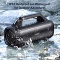 EarFun UBoom X Waterproof Party Speaker