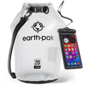 Earth Pak Original Waterproof Dry Bag (20L)