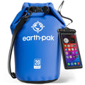 Earth Pak Original Waterproof Dry Bag (20L)