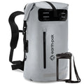 Earth Pak Waterproof Backpack (35L)