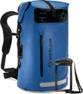 Earth Pak Waterproof Backpack (35L)