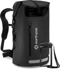 Earth Pak Waterproof Backpack (35L)